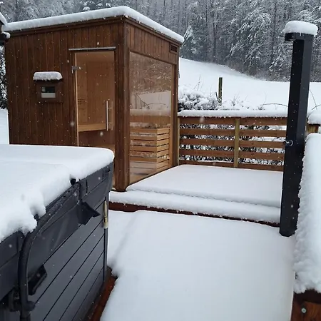 Luxus Alpenparadies Nahe Salzburg Sauna & Whirlpool * Adnet