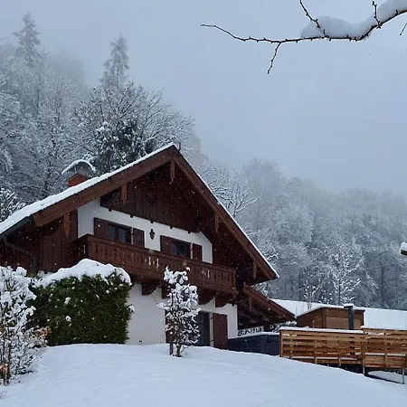 Luxus Alpenparadies Nahe Salzburg Sauna & Whirlpool *