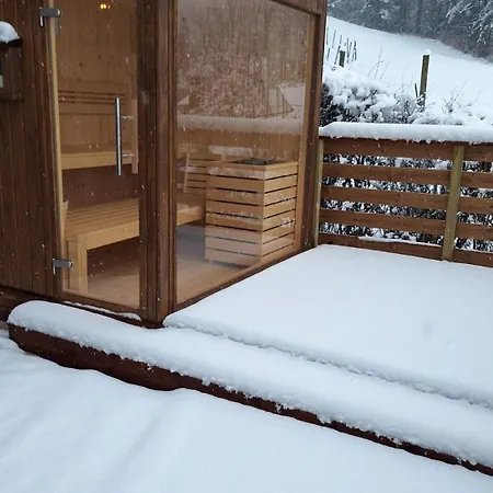 Luxus Alpenparadies Nahe Salzburg Sauna & Whirlpool *