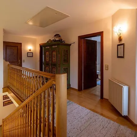 Holiday home Luxus Alpenparadies Nahe Salzburg Sauna & Whirlpool *