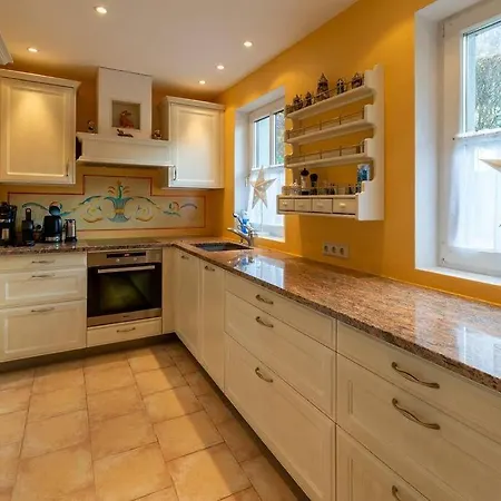 Casa vacanze Luxus Alpenparadies Nahe Salzburg Sauna & Whirlpool Adnet