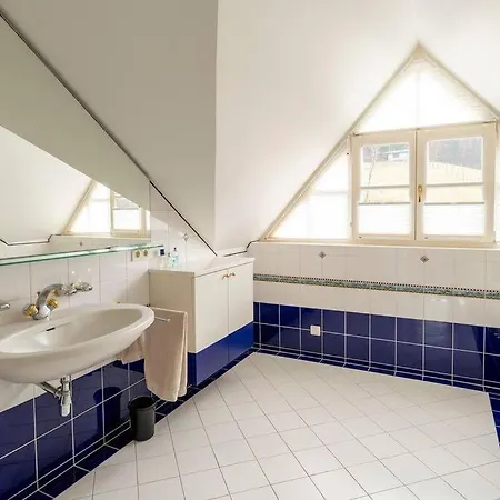 Holiday home Luxus Alpenparadies Nahe Salzburg Sauna & Whirlpool