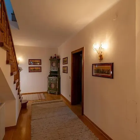 Luxus Alpenparadies Nahe Salzburg Sauna & Whirlpool Adnet