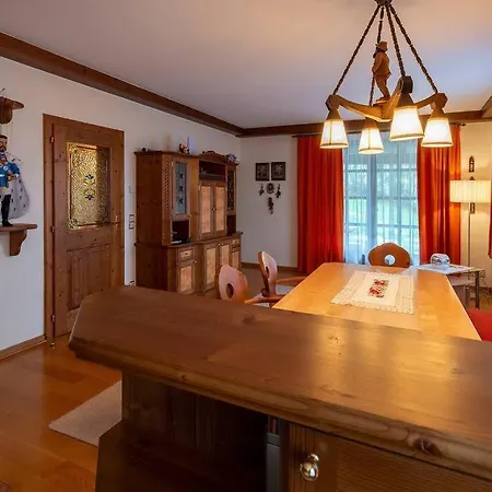 Luxus Alpenparadies Nahe Salzburg Sauna & Whirlpool Casa vacanze