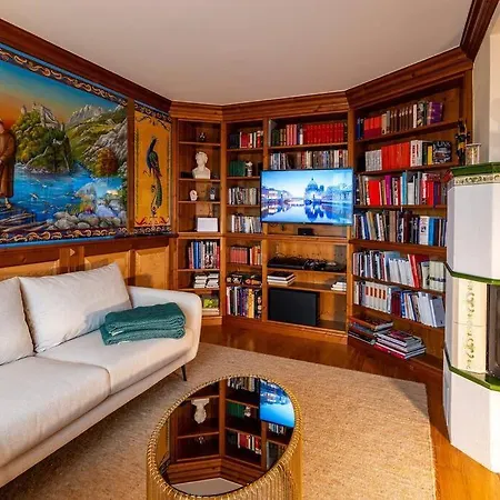 Luxus Alpenparadies Nahe Salzburg Sauna & Whirlpool *