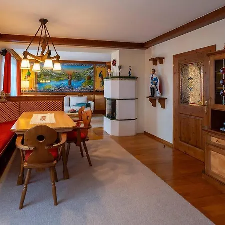 Luxus Alpenparadies Nahe Salzburg Sauna & Whirlpool Prázdninový dům