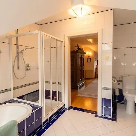 Luxus Alpenparadies Nahe Salzburg Sauna & Whirlpool *