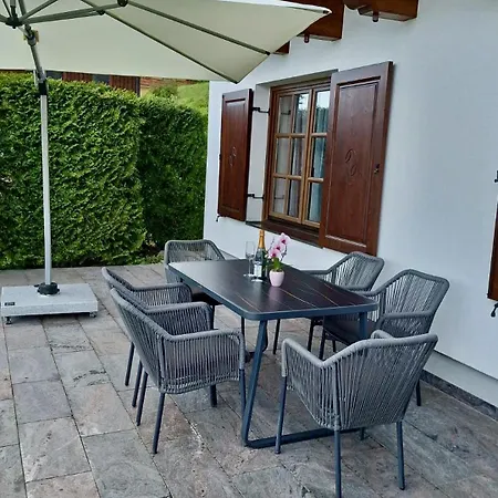 Luxus Alpenparadies Nahe Salzburg Sauna & Whirlpool