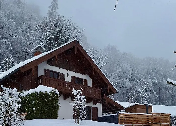 Luxus Alpenparadies Nahe Salzburg Sauna & Whirlpool *