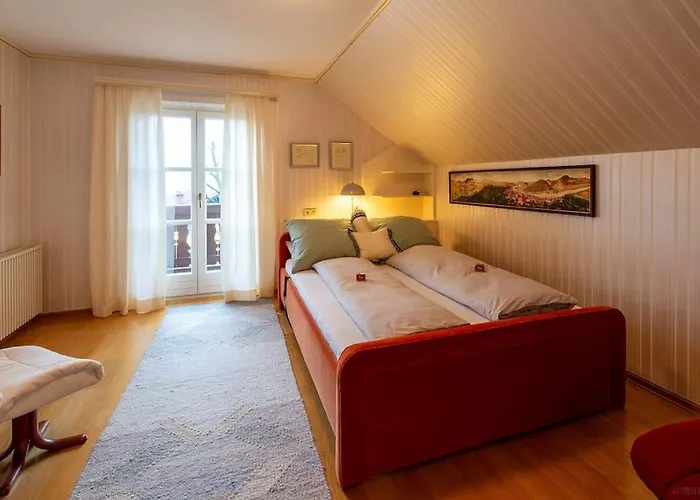 Luxus Alpenparadies Nahe Salzburg Sauna & Whirlpool 度假居 *