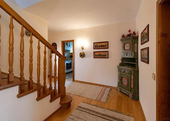 Luxus Alpenparadies Nahe Salzburg Sauna & Whirlpool 度假居 *