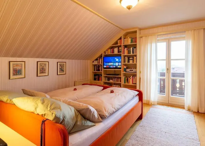 Luxus Alpenparadies Nahe Salzburg Sauna & Whirlpool 度假居 Adnet