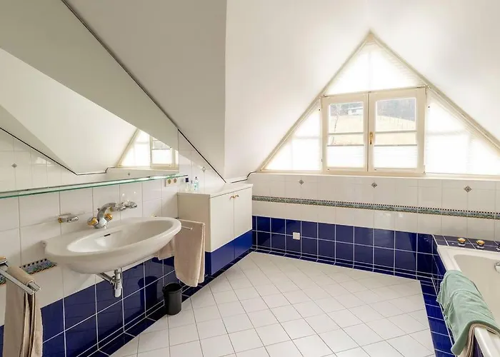 度假居 Luxus Alpenparadies Nahe Salzburg Sauna & Whirlpool