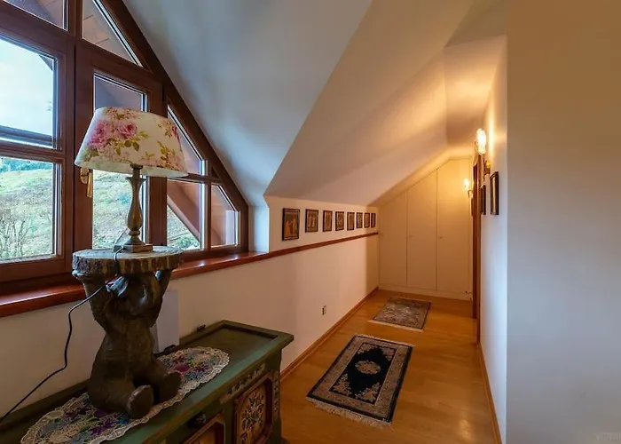 度假居 Luxus Alpenparadies Nahe Salzburg Sauna & Whirlpool Adnet