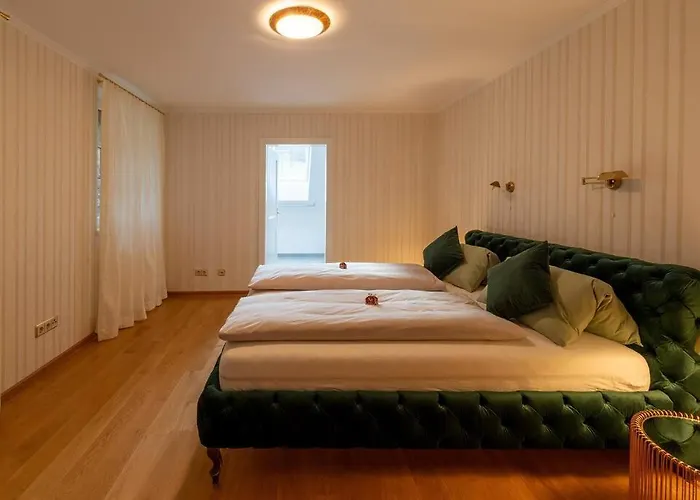 Luxus Alpenparadies Nahe Salzburg Sauna & Whirlpool 아드네트