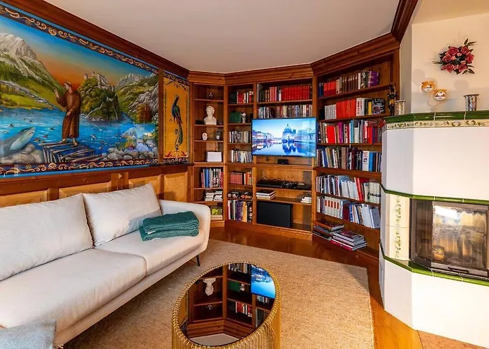 Luxus Alpenparadies Nahe Salzburg Sauna & Whirlpool *