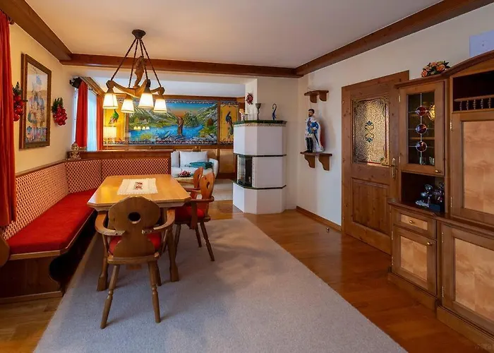 Luxus Alpenparadies Nahe Salzburg Sauna & Whirlpool 度假居